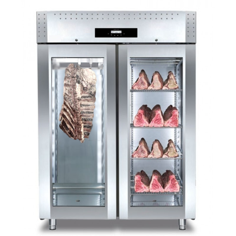 Meat Dry Ager Commercial Meat Ageing Fridge UK